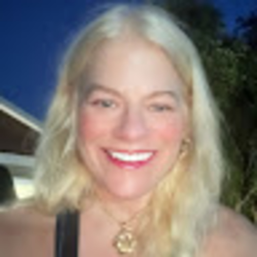 Meet your Posher, Kristin